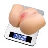 Crazy Bull Jessil Full-Size Realistic Masturbator
